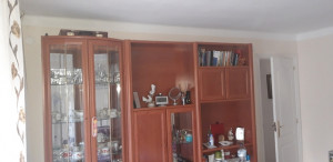 Квартира в Gandia
