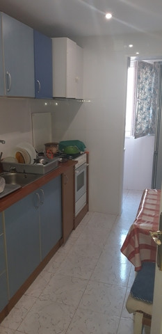 Apartamento en Gandia