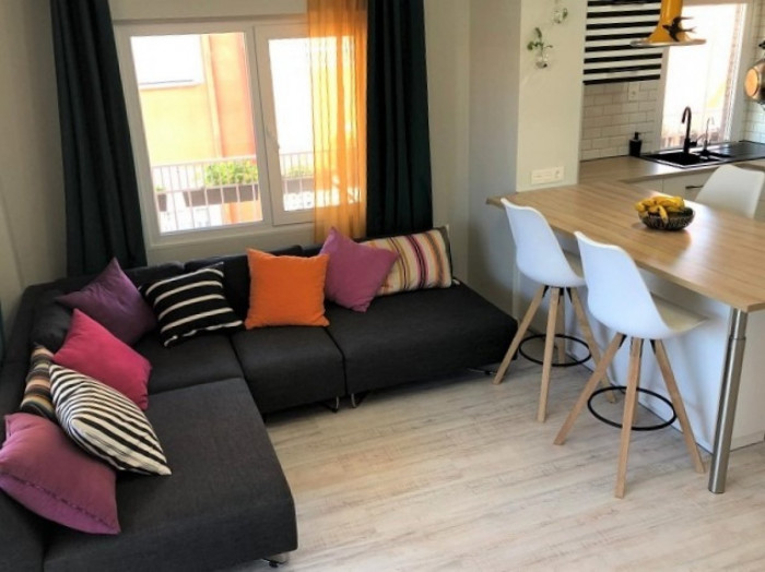 Apartamento en Santa Pola