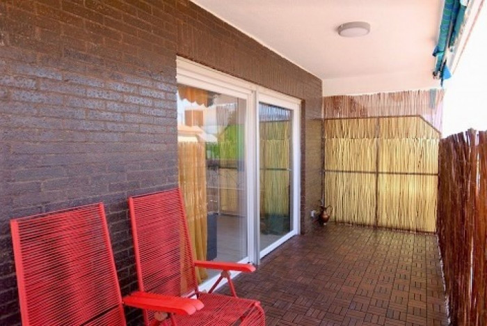 Apartamento en Santa Pola