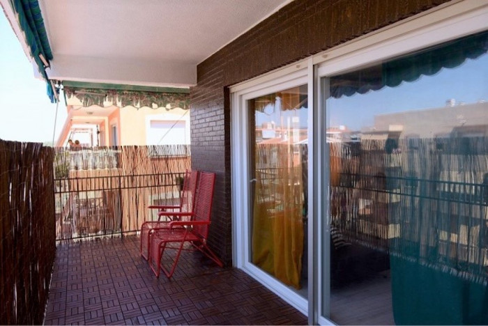 Apartamento en Santa Pola