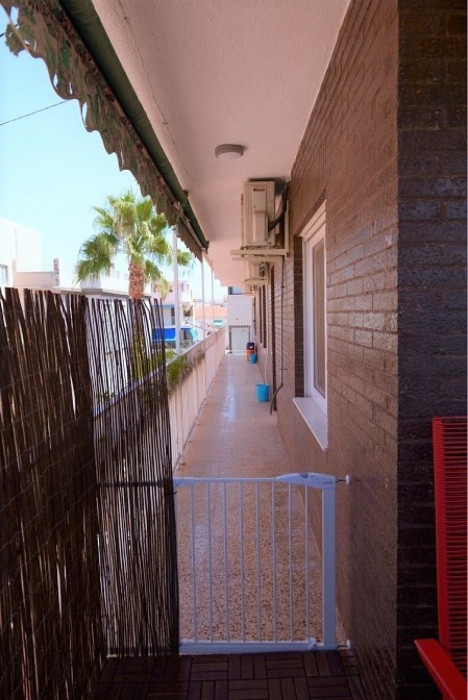 Apartamento en Santa Pola