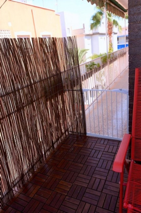 Apartamento en Santa Pola