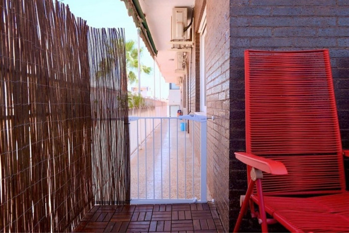 Apartamento en Santa Pola