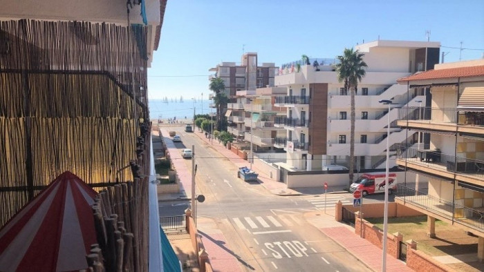 Apartamento en Santa Pola