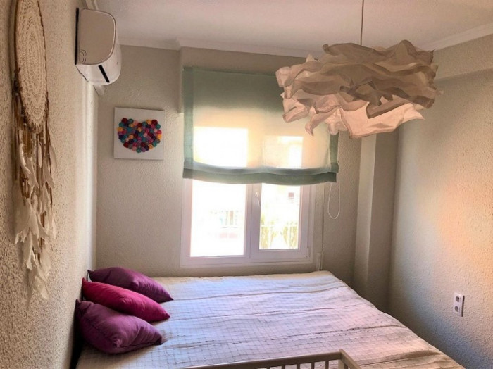Apartamento en Santa Pola