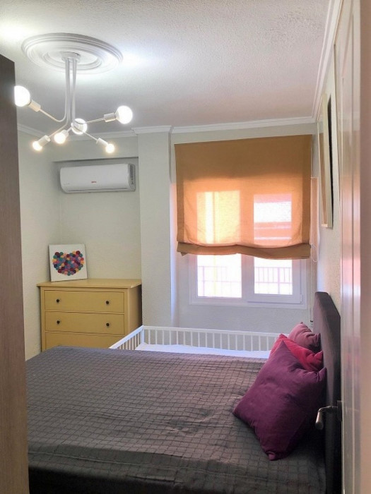 Apartamento en Santa Pola
