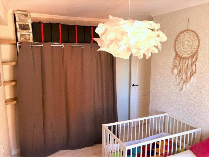 Apartamento en Santa Pola