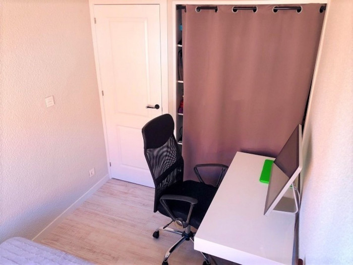 Apartamento en Santa Pola