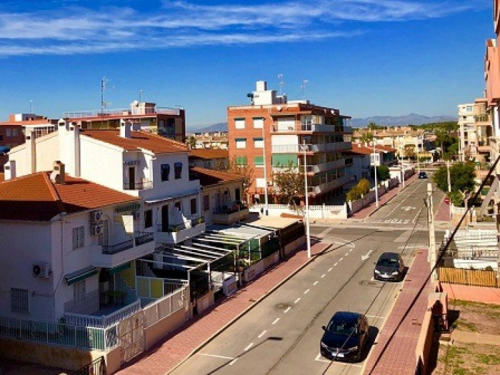 Apartamento en Santa Pola