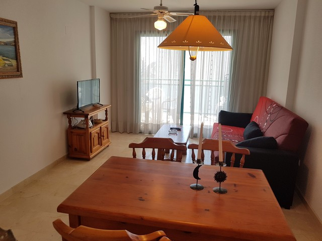 Apartamento en Benidorm