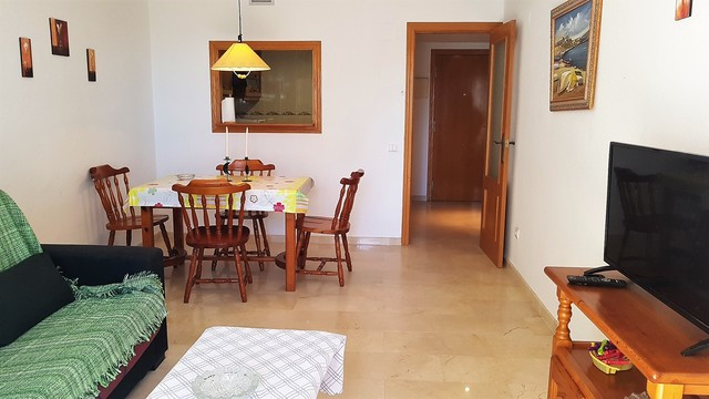 Apartamento en Benidorm