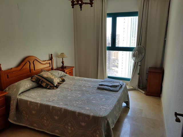 Apartamento en Benidorm