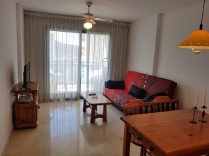 Apartamento en Benidorm