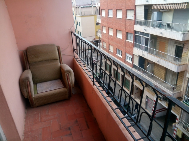 Квартира в Gandia