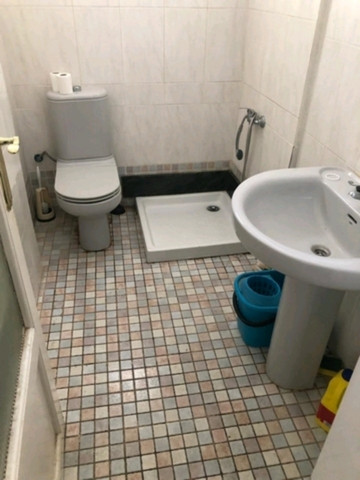 Квартира в Gandia
