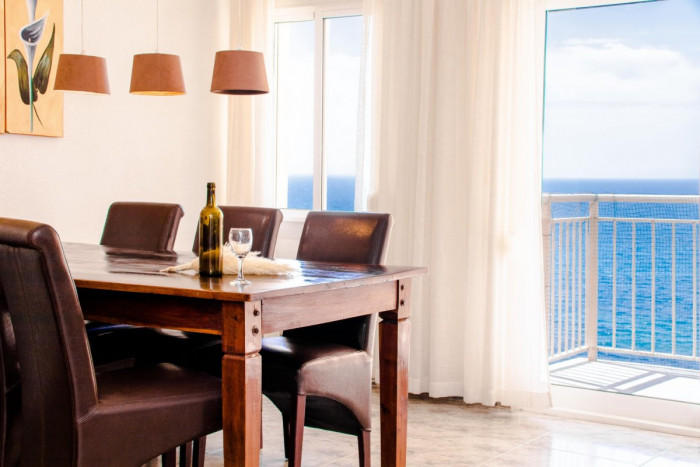 Apartamento en Torrevieja 