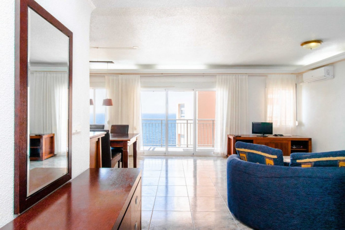 Apartamento en Torrevieja 