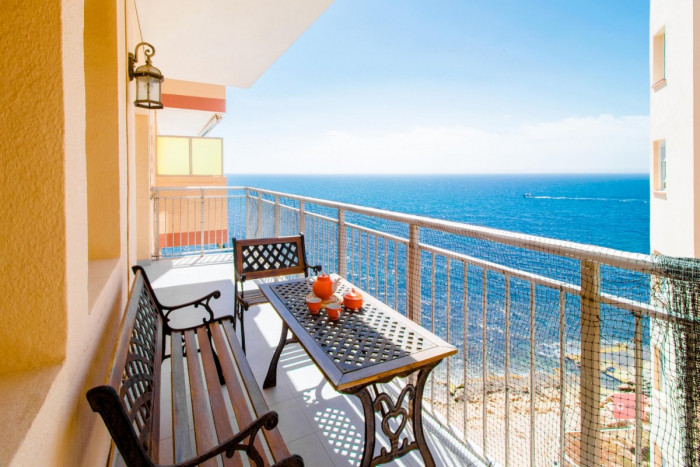 Apartamento en Torrevieja 