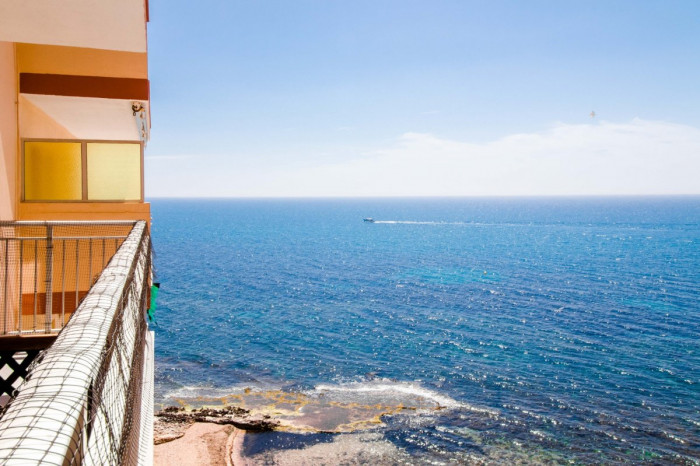 Apartamento en Torrevieja 
