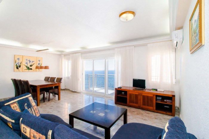 Apartamento en Torrevieja 