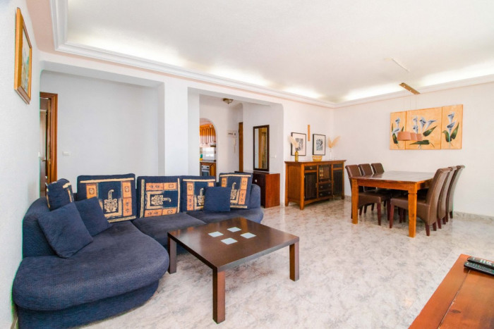 Apartamento en Torrevieja 