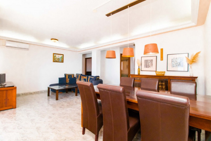 Apartamento en Torrevieja 