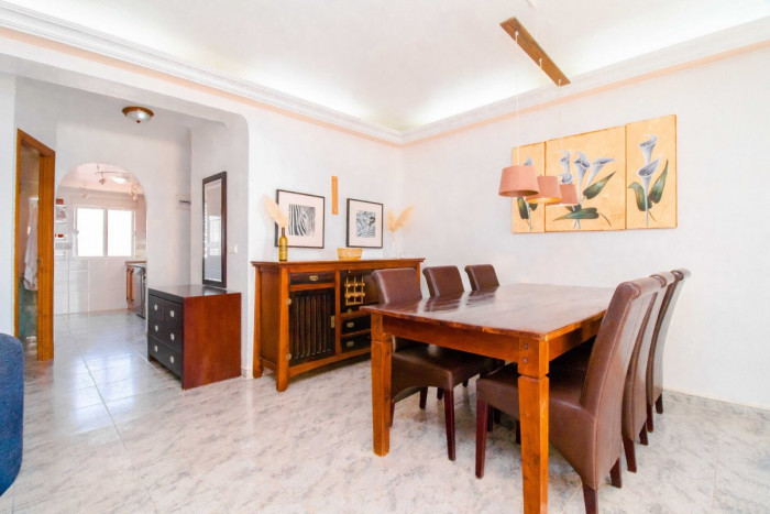 Apartamento en Torrevieja 