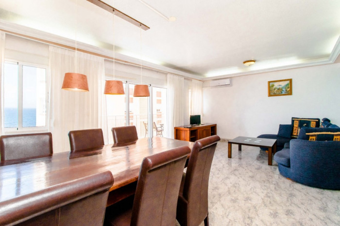Apartamento en Torrevieja 
