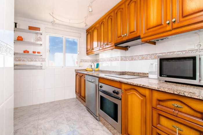 Apartamento en Torrevieja 