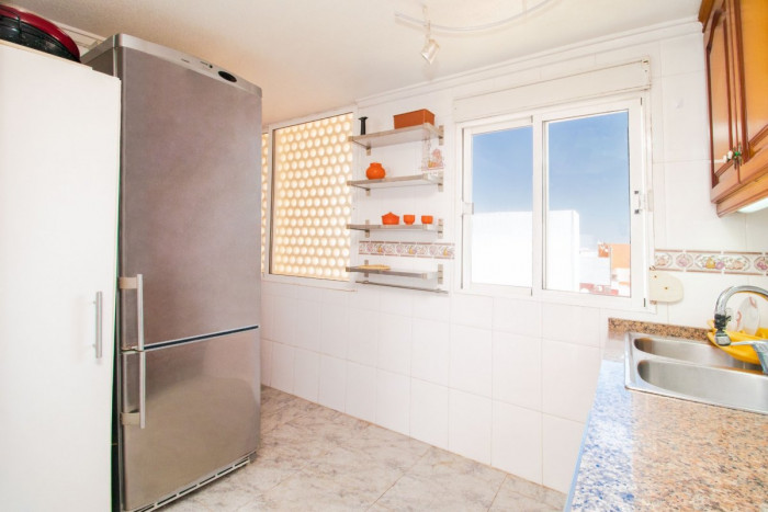 Apartamento en Torrevieja 