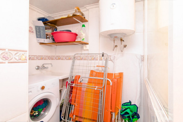 Apartamento en Torrevieja 