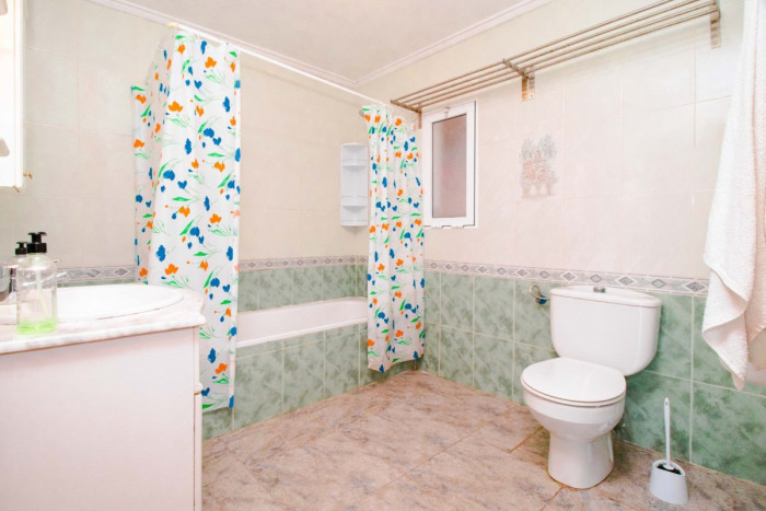Apartamento en Torrevieja 