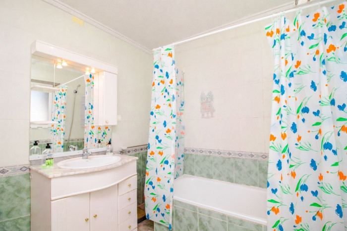Apartamento en Torrevieja 