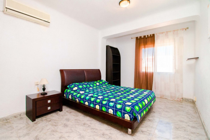 Apartamento en Torrevieja 