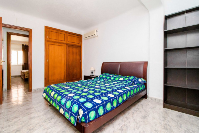 Apartamento en Torrevieja 