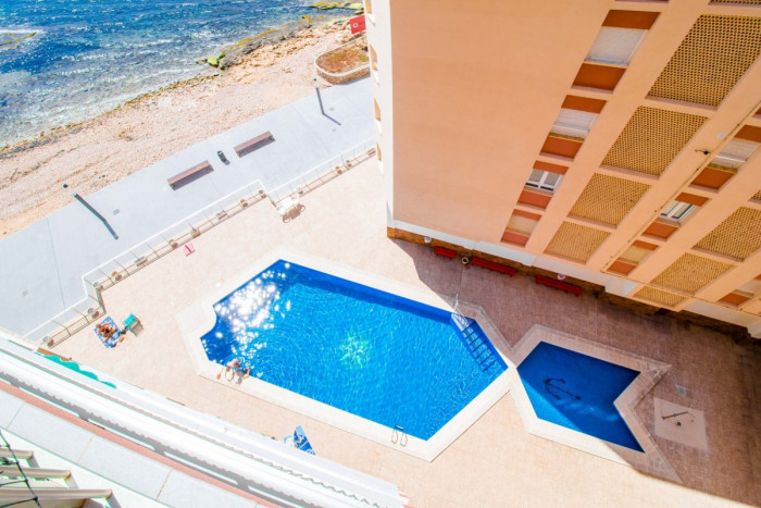 Apartamento en Torrevieja 