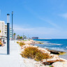 Apartamento en Torrevieja 