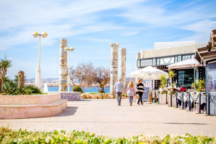 Apartamento en Torrevieja 