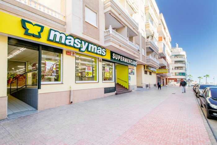 Apartamento en Torrevieja 