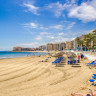 Apartamento en Torrevieja 