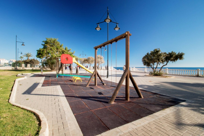 Apartamento en Torrevieja 