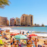 Apartamento en Torrevieja 