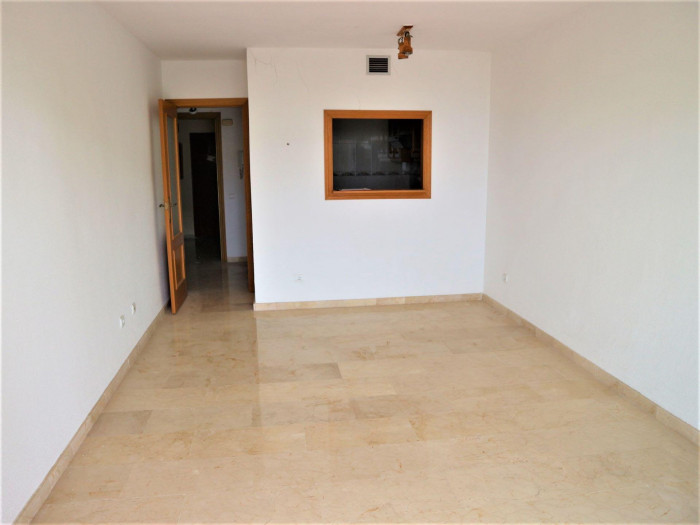 Apartamento en Villajoyosa