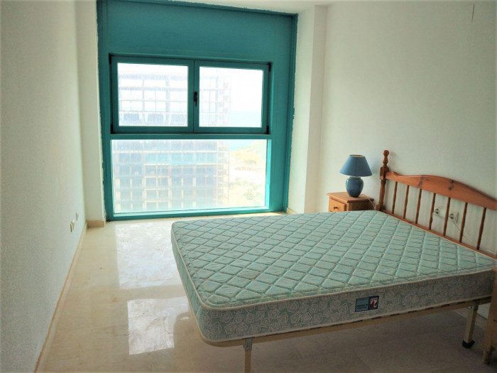 Apartamento en Villajoyosa
