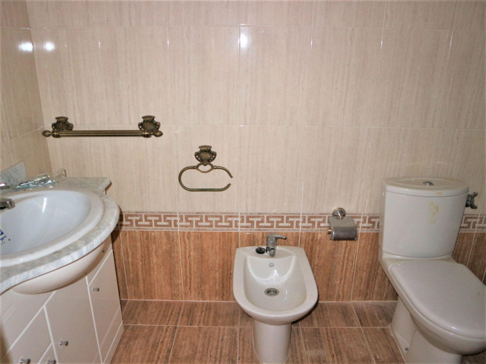 Apartamento en Villajoyosa