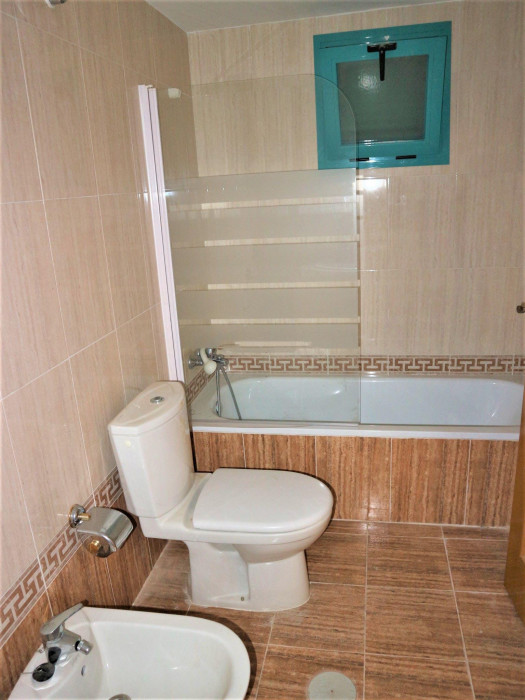 Apartamento en Villajoyosa