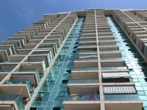 Apartamento en Villajoyosa