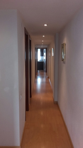 Apartamento en Carolinas el Playa