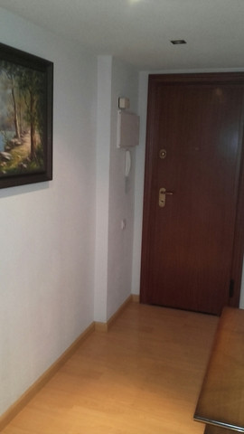 Apartamento en Carolinas el Playa